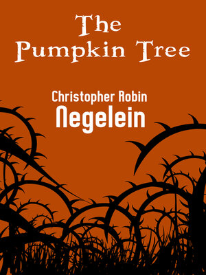 cover image of Pumpkin Tree